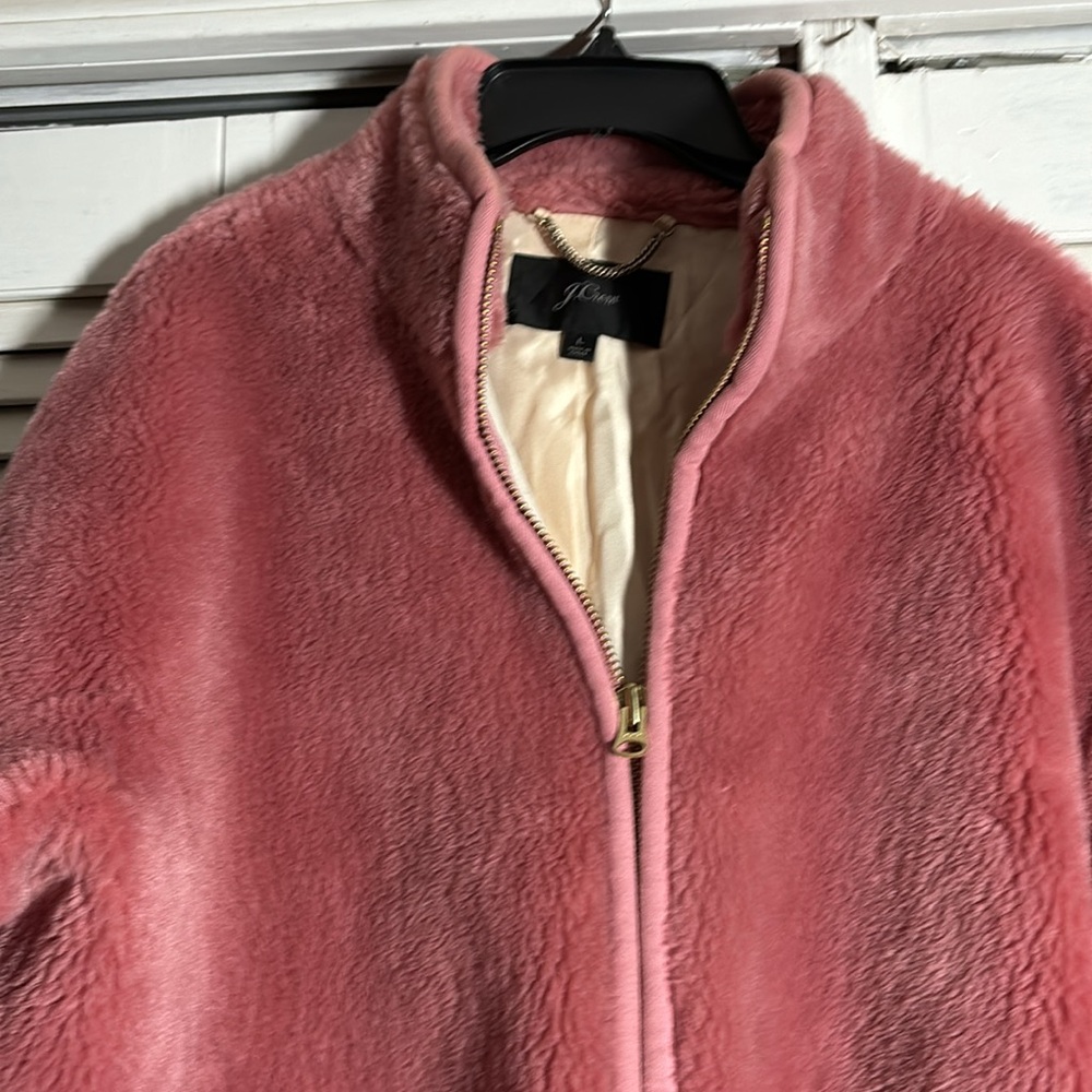 Teddy Jacket - Picture 2 of 8